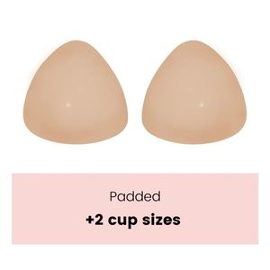 New boomba AA inserts in sand